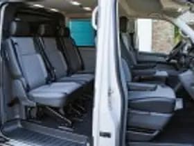 Volkswagen Caravelle thumbnail 53