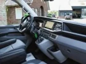 Volkswagen Caravelle thumbnail 55