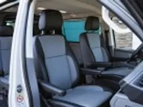 Volkswagen Caravelle thumbnail 56