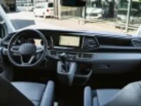 Volkswagen Caravelle thumbnail 58