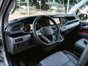 Volkswagen Caravelle thumbnail 75