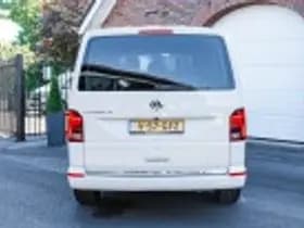 Volkswagen Caravelle thumbnail 78