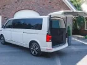Volkswagen Caravelle thumbnail 80
