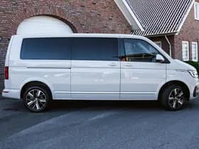 Volkswagen Caravelle thumbnail 83