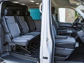 Volkswagen Caravelle thumbnail 86