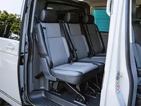 Volkswagen Caravelle thumbnail 87