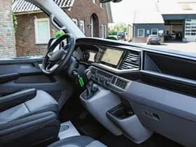 Volkswagen Caravelle thumbnail 88