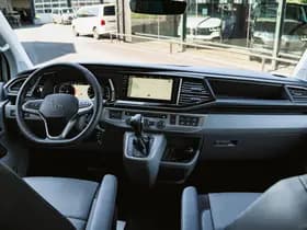 Volkswagen Caravelle thumbnail 91