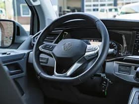 Volkswagen Caravelle thumbnail 92