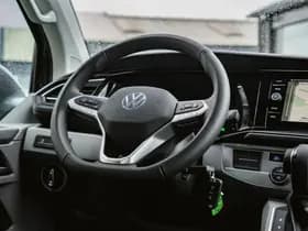 Volkswagen Transporter T61 thumbnail 11