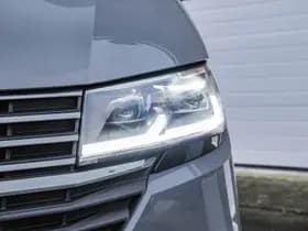 Volkswagen Transporter T61 thumbnail 107