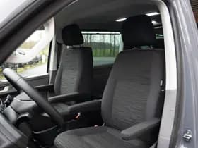 Volkswagen Transporter T61 thumbnail 25