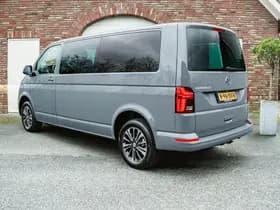 Volkswagen Transporter T61 thumbnail 26
