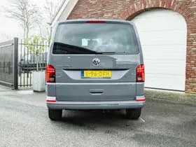 Volkswagen Transporter T61 thumbnail 27