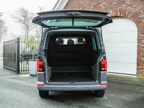 Volkswagen Transporter T61 thumbnail 28