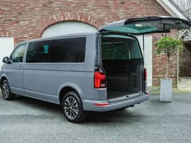 Volkswagen Transporter T61 thumbnail 29