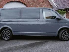 Volkswagen Transporter T61 thumbnail 4