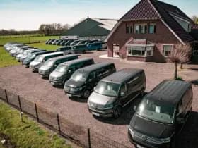 Volkswagen Transporter T61 thumbnail 32