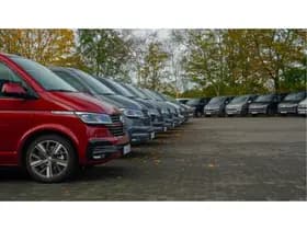 Volkswagen Transporter T61 thumbnail 33