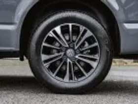 Volkswagen Transporter T61 thumbnail 36