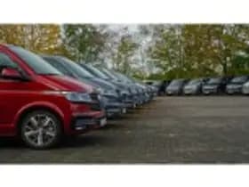 Volkswagen Transporter T61 thumbnail 39