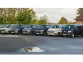 Volkswagen Transporter T61 thumbnail 40