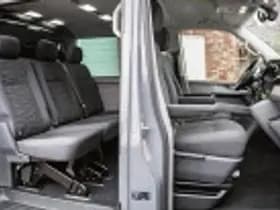 Volkswagen Transporter T61 thumbnail 47