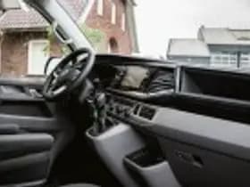 Volkswagen Transporter T61 thumbnail 49