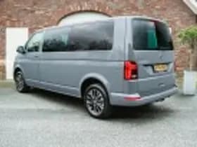 Volkswagen Transporter T61 thumbnail 66