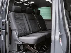 Volkswagen Transporter T61 thumbnail 8