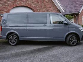 Volkswagen Transporter T61 thumbnail 71