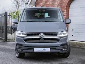 Volkswagen Transporter T61 thumbnail 72
