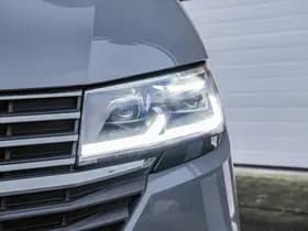 Volkswagen Transporter T61 thumbnail 73