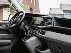 Volkswagen Transporter T61 thumbnail 76