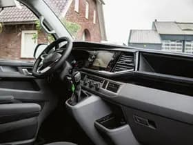 Volkswagen Transporter T61 thumbnail 9