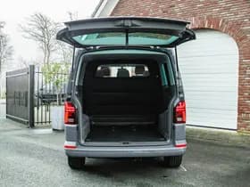 Volkswagen Transporter T61 thumbnail 95