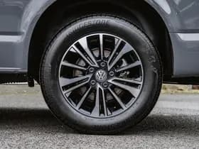 Volkswagen Transporter T61 thumbnail 97