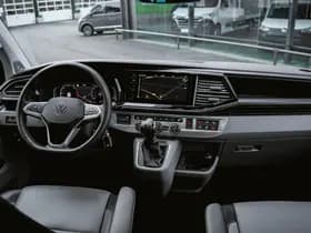 Volkswagen Caravelle thumbnail 11