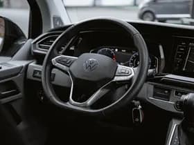 Volkswagen Caravelle thumbnail 12