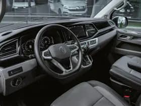 Volkswagen Caravelle thumbnail 112