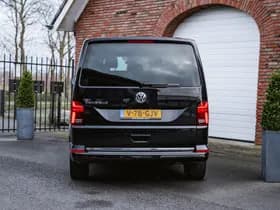 Volkswagen Caravelle thumbnail 117