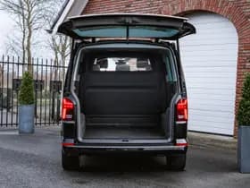 Volkswagen Caravelle thumbnail 118