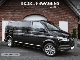 Volkswagen Caravelle thumbnail 127