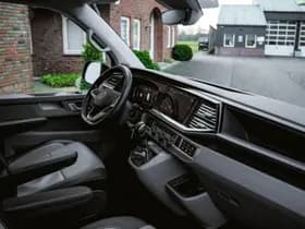 Volkswagen Caravelle thumbnail 132