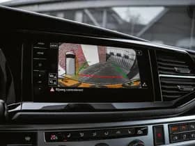 Volkswagen Caravelle thumbnail 19