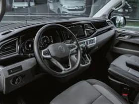 Volkswagen Caravelle thumbnail 29