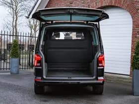 Volkswagen Caravelle thumbnail 35