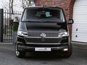 Volkswagen Caravelle thumbnail 5