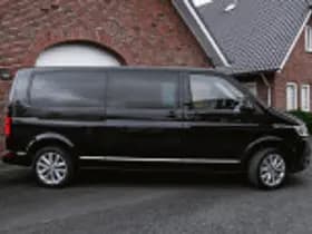 Volkswagen Caravelle thumbnail 52