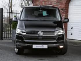 Volkswagen Caravelle thumbnail 53